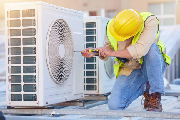 HVAC emergency services in Rancho Cordova, CA