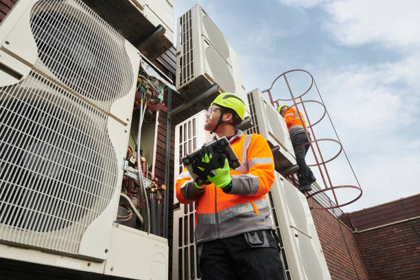Best Affordable HVAC services  in Rancho Cordova, CA