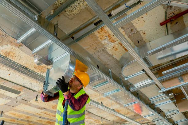Best Emergency HVAC repair  in Rancho Cordova, CA