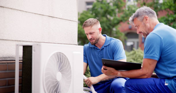 HVAC troubleshooting in Rancho Cordova, CA