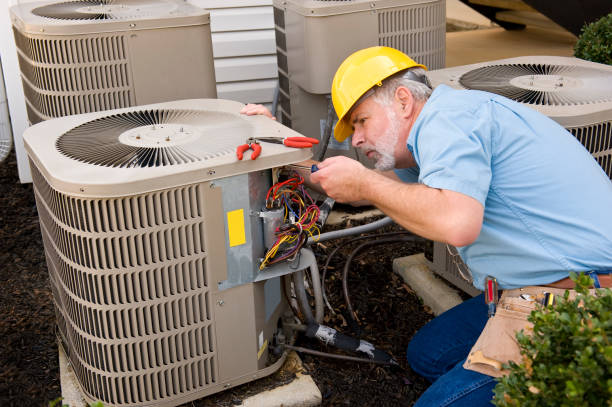 Best Best HVAC companies  in Rancho Cordova, CA