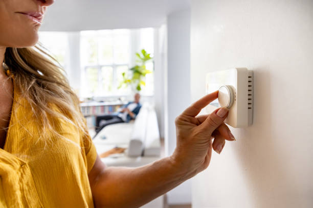 Best Commercial HVAC repair  in Rancho Cordova, CA