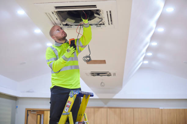 Best Emergency HVAC repair  in Rancho Cordova, CA