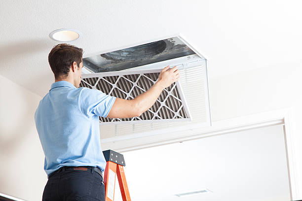 Ductless HVAC repair in Rancho Cordova, CA