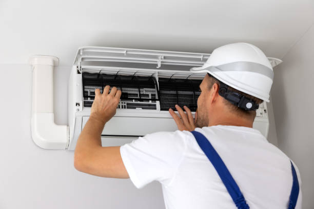 Best HVAC emergency services  in Rancho Cordova, CA