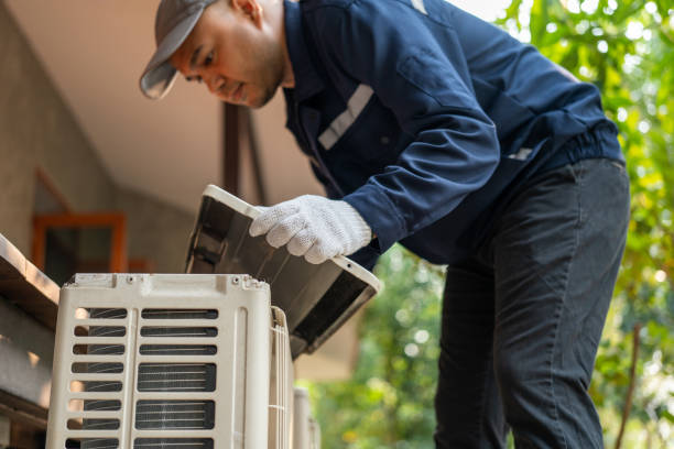 Best HVAC installation services  in Rancho Cordova, CA