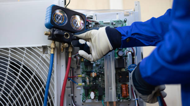 Best 24/7 HVAC repair  in Rancho Cordova, CA
