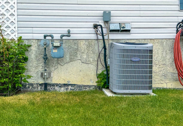 Best Central air repair  in Rancho Cordova, CA