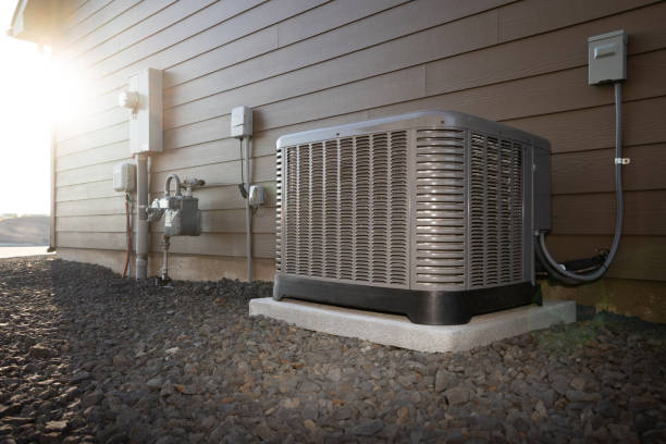 Best HVAC installation services  in Rancho Cordova, CA